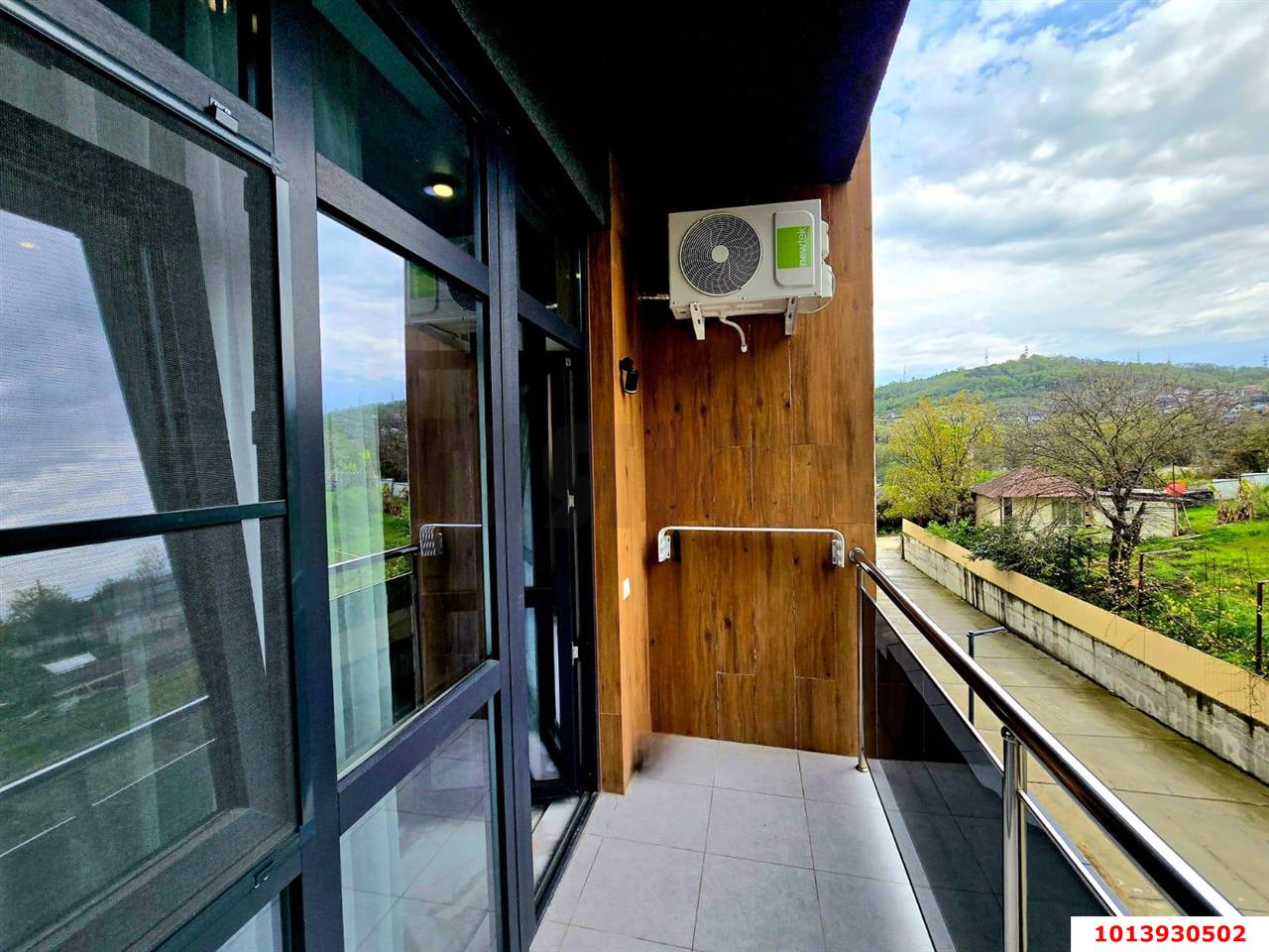 Фото №9: Студия 32 м² - Сочи, Лоо, ул. Декабристов, 25