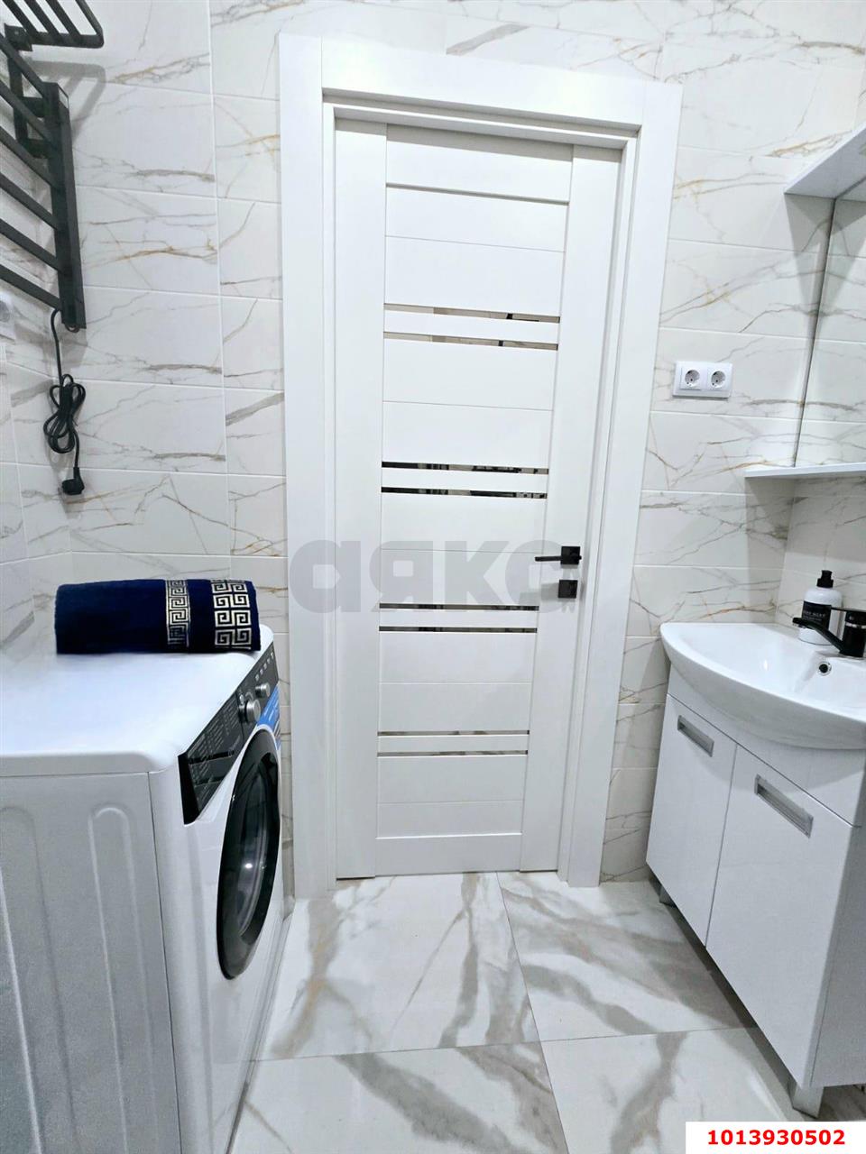 Фото №6: Студия 32 м² - Сочи, Лоо, ул. Декабристов, 25