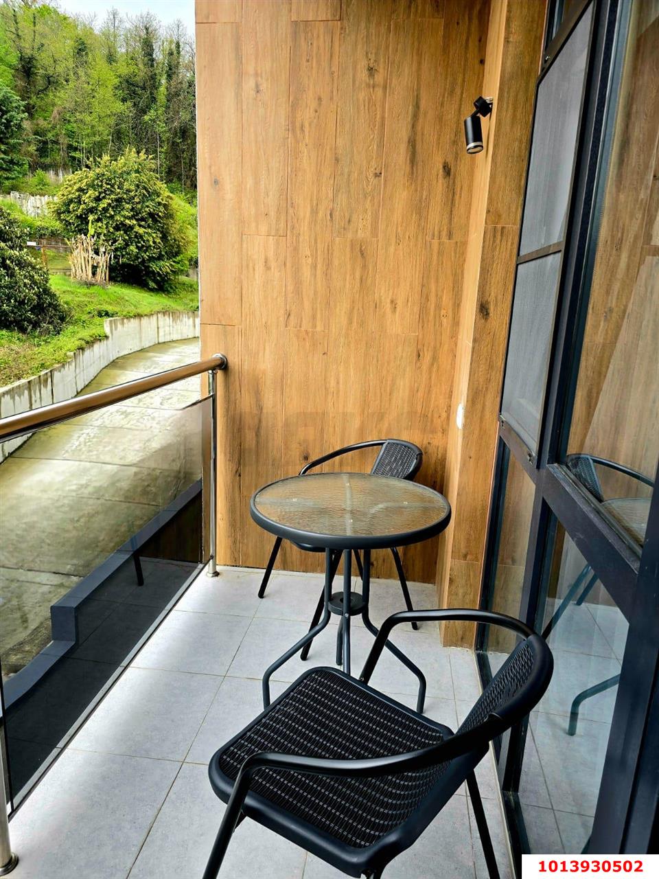 Фото №10: Студия 32 м² - Сочи, Лазаревский, п. Лоо, ул. Декабристов, 25