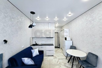 Фото №2: Студия 32 м² - Сочи, п. Лоо, ул. Декабристов, 25