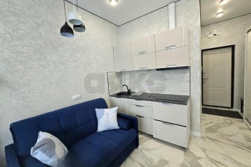 Фото №3: Студия 32 м² - Сочи, п. Лоо, ул. Декабристов, 25