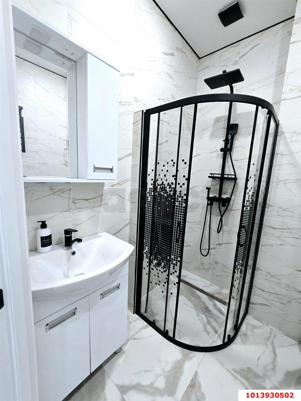 Фото №7: Студия 32 м² - Сочи, Лазаревский, п. Лоо, ул. Декабристов, 25