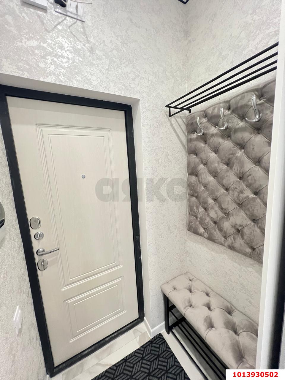 Фото №8: Студия 32 м² - Сочи, Лазаревский, п. Лоо, ул. Декабристов, 25