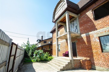 Фото №2: Дом 544 м² - Краснодар, днт Знаменский, ул. Трудовая, 37