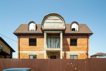 Фото №1: Дом 544 м² - Краснодар, днт Знаменский, ул. Трудовая, 37