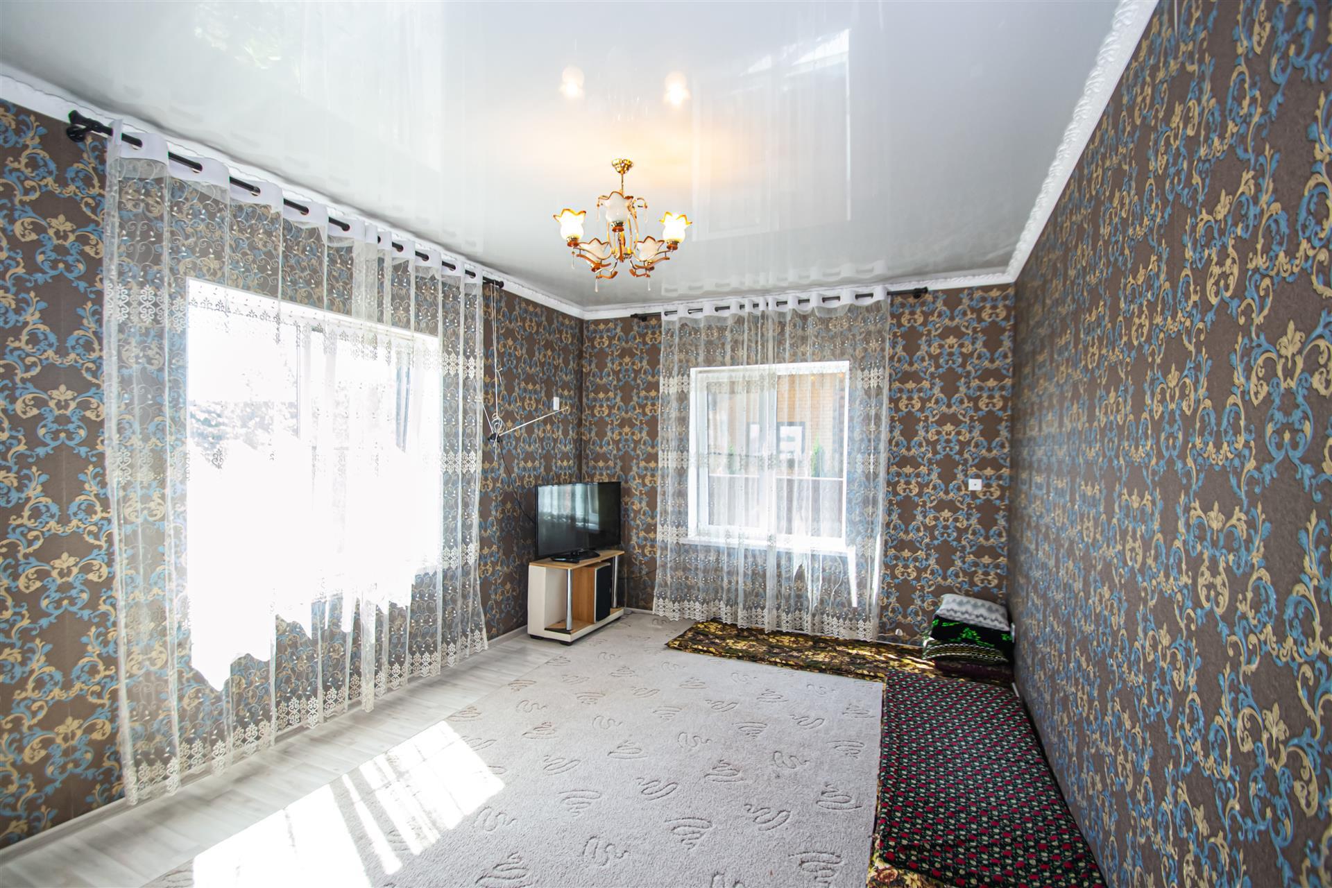 Фото №9: Дом 544 м² + 6 сот. - Краснодар, Карасунский внутригородской округ, мкр. ДНТ Знаменский, ул. Трудовая, 37