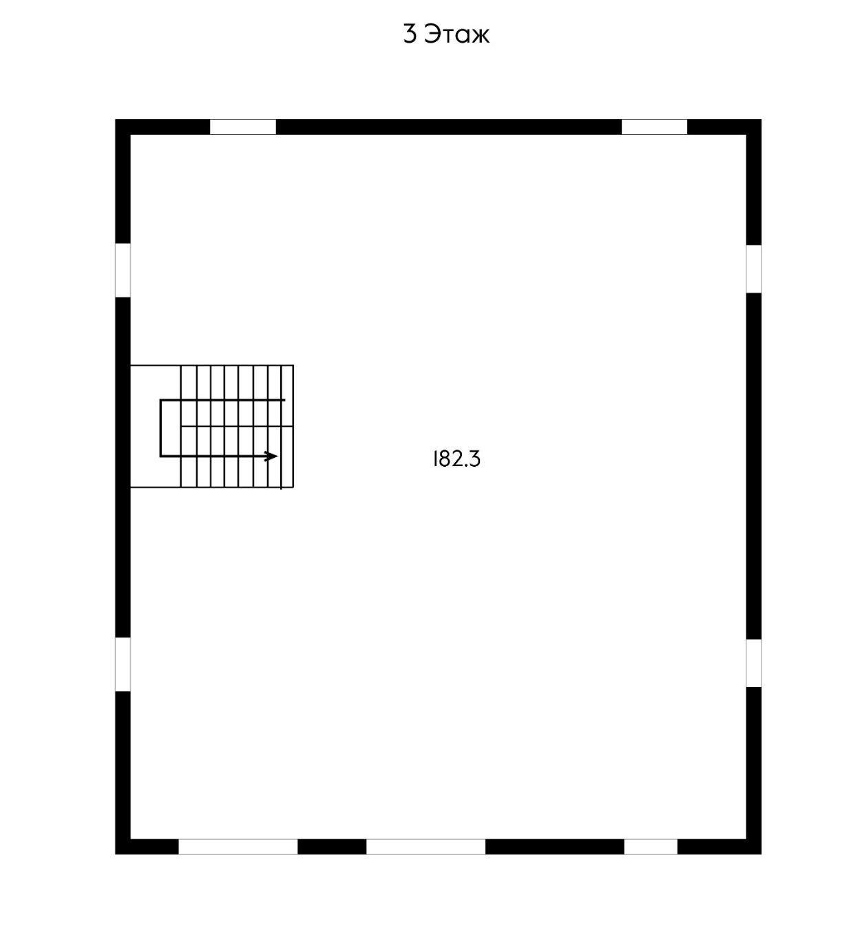 Фото №19: Дом 544 м² + 6 сот. - Краснодар, Карасунский внутригородской округ, мкр. ДНТ Знаменский, ул. Трудовая, 37