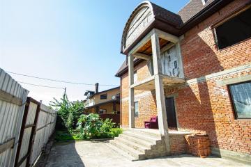 Фото №2: Дом 544 м² - Краснодар, мкр. ДНТ Знаменский, ул. Трудовая, 37