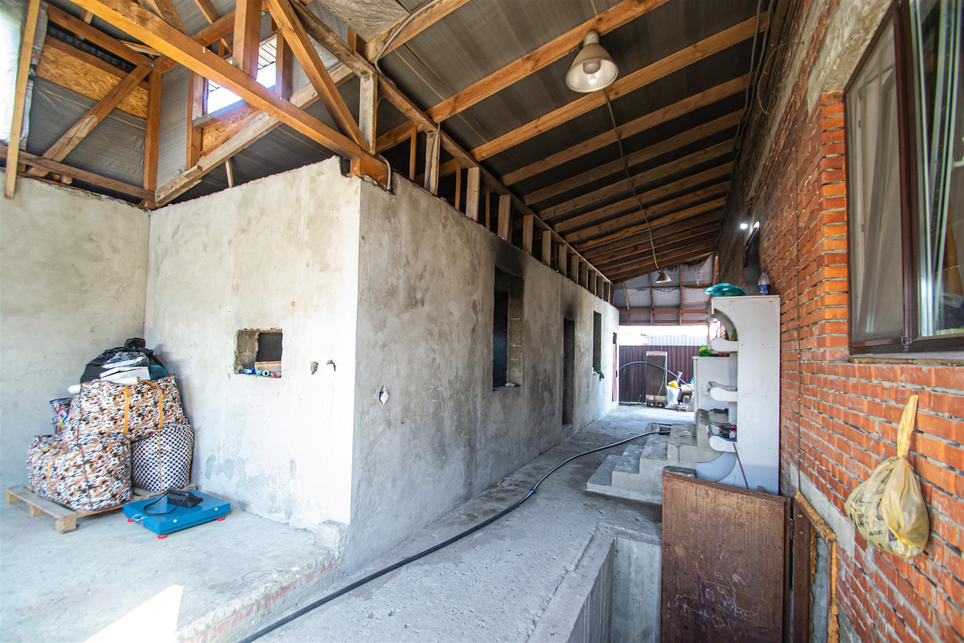 Фото №5: Дом 544 м² + 6 сот. - Краснодар, Карасунский внутригородской округ, мкр. ДНТ Знаменский, ул. Трудовая, 37