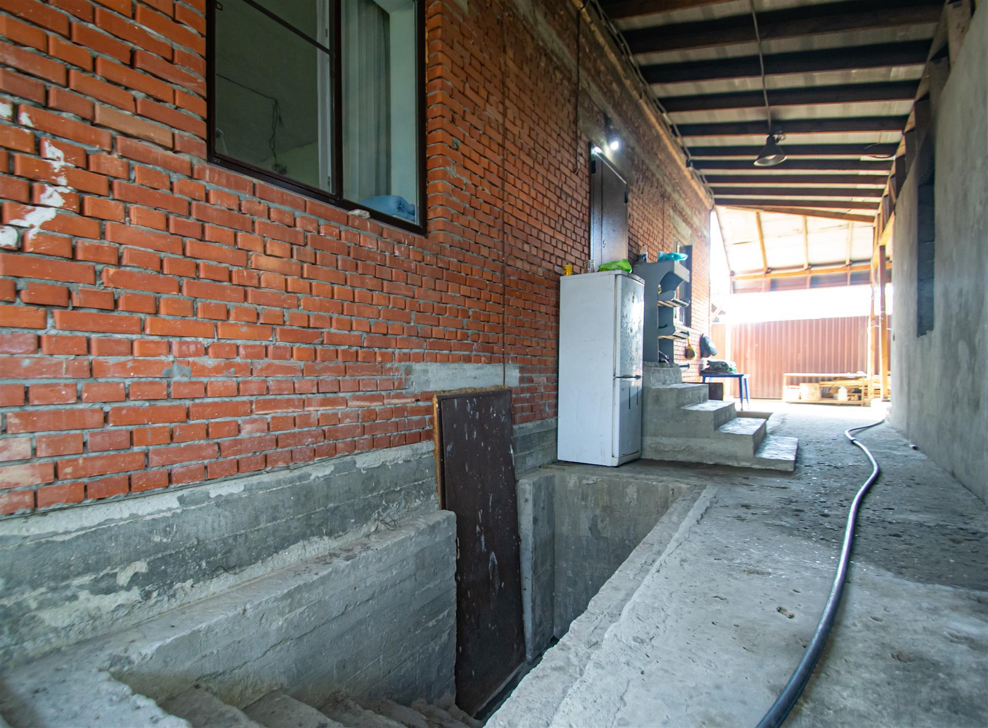 Фото №4: Дом 544 м² + 6 сот. - Краснодар, Карасунский внутригородской округ, мкр. ДНТ Знаменский, ул. Трудовая, 37