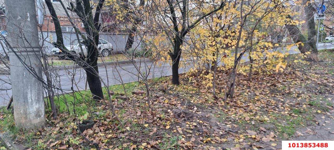 Фото №4: Земельный участок под ИЖС 5.23 сот. - Краснодар, Дубинка, пр-д 1-й  Стасова, 62