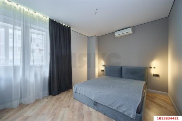 Фото №2: 1-комнатная квартира 50 м² - Краснодар, мкр. Фестивальный, ул. Монтажников, 12/1