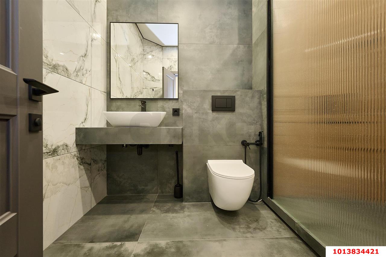 Фото №13: 1-комнатная квартира 55 м² - Краснодар, Фестивальный, ул. Монтажников, 12/1