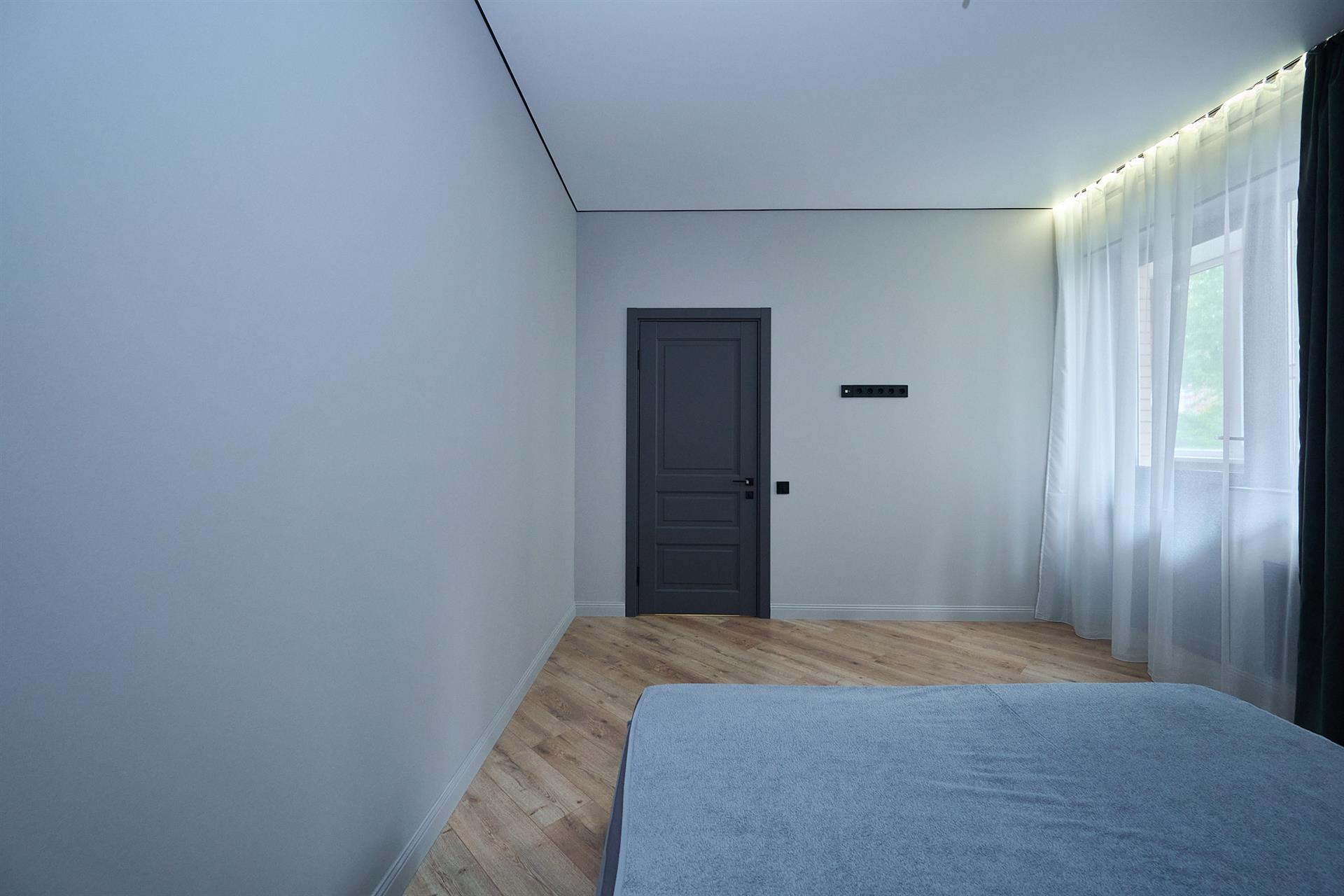 Фото №3: 1-комнатная квартира 55 м² - Краснодар, Западный внутригородской округ, мкр. Фестивальный, ул. Монтажников, 12/1