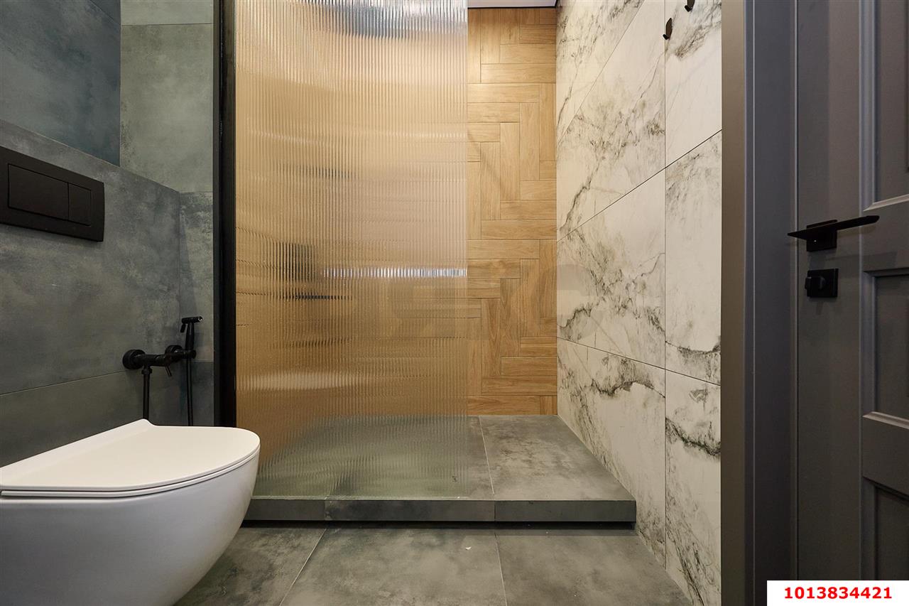 Фото №14: 1-комнатная квартира 55 м² - Краснодар, Фестивальный, ул. Монтажников, 12/1