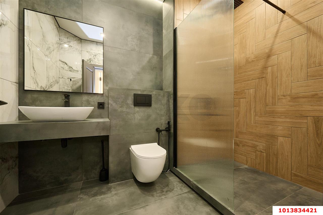 Фото №12: 1-комнатная квартира 55 м² - Краснодар, Фестивальный, ул. Монтажников, 12/1