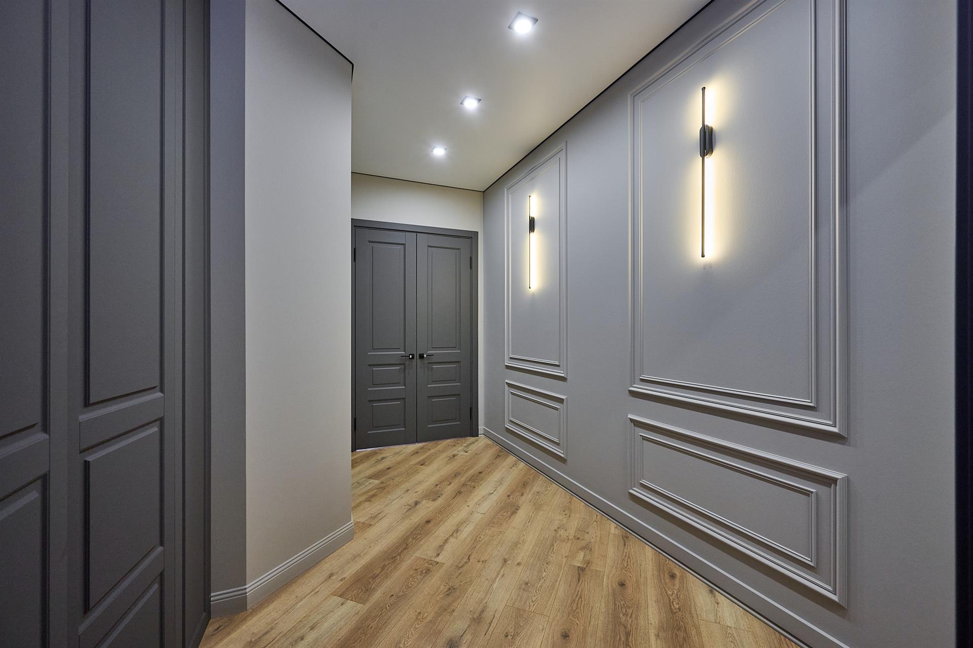 Фото №17: 1-комнатная квартира 55 м² - Краснодар, Западный внутригородской округ, мкр. Фестивальный, ул. Монтажников, 12/1