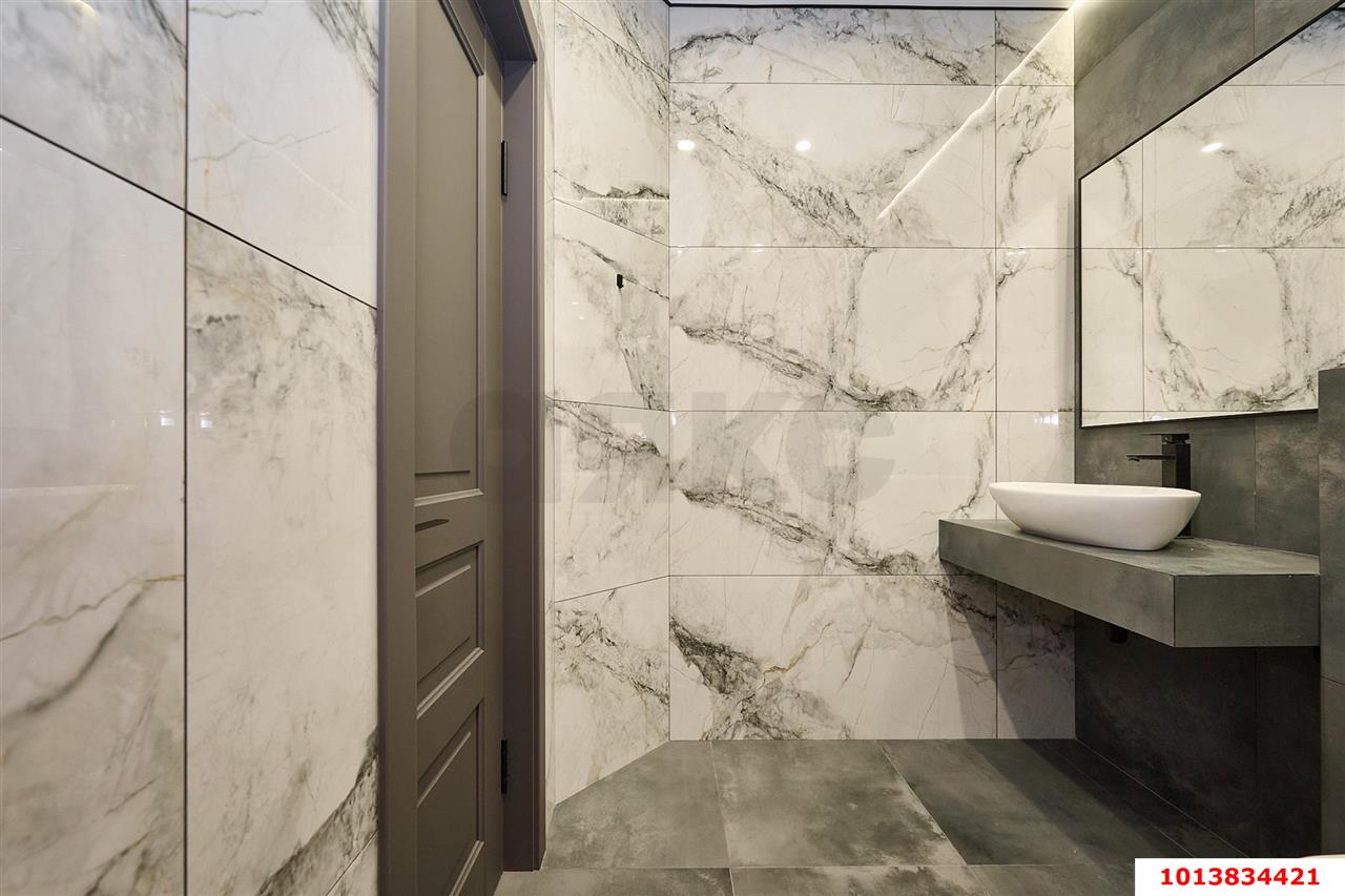 Фото №15: 1-комнатная квартира 55 м² - Краснодар, Фестивальный, ул. Монтажников, 12/1