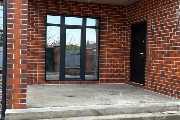 Фото №2: Дом 164 м² - Берёзовый, мкр. Прикубанский внутригородской округ, ул. Полевая, 17