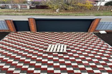 Фото №5: Дом 164 м² - Берёзовый, мкр. Прикубанский внутригородской округ, ул. Полевая, 17