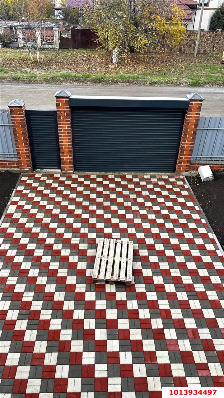 Фото №5: Дом 164 м² + 4.01 сот. - Берёзовый, мкр. Прикубанский внутригородской округ, ул. Полевая, 17