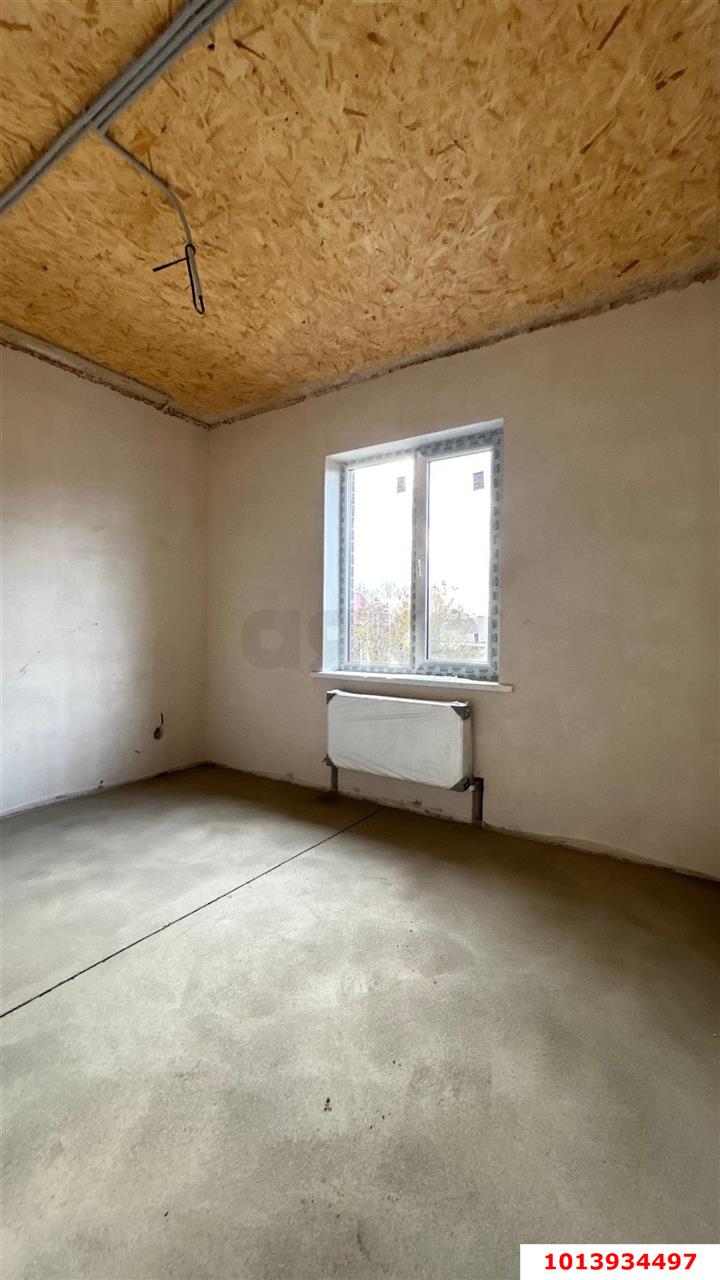 Фото №12: Дом 164 м² + 4.01 сот. - Берёзовый, мкр. Прикубанский внутригородской округ, ул. Полевая, 17