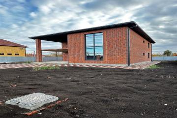 Фото №3: Дом 164 м² - Берёзовый, мкр. Прикубанский внутригородской округ, ул. Полевая, 17