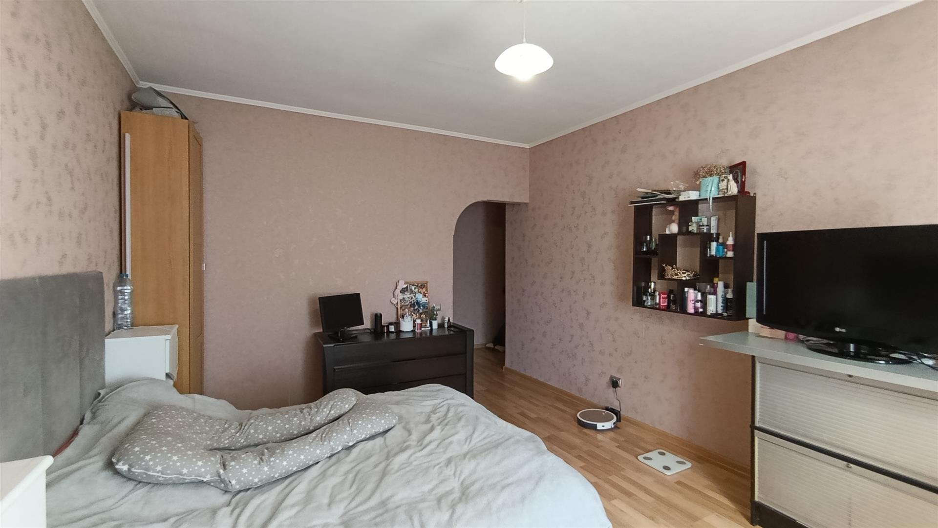 Фото №8: 1-комнатная квартира 40 м² - Краснодар, ул. Черкасская, 35