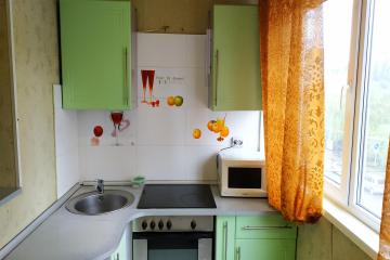 Фото №2: 1-комнатная квартира 37 м² - Краснодар, мкр. Краевая Клиническая Больница, ул. Черкасская, 35