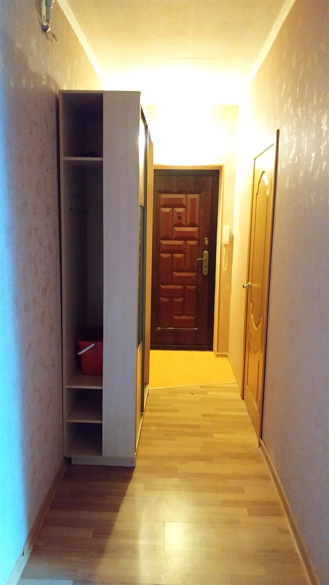 Фото №10: 1-комнатная квартира 40 м² - Краснодар, ул. Черкасская, 35