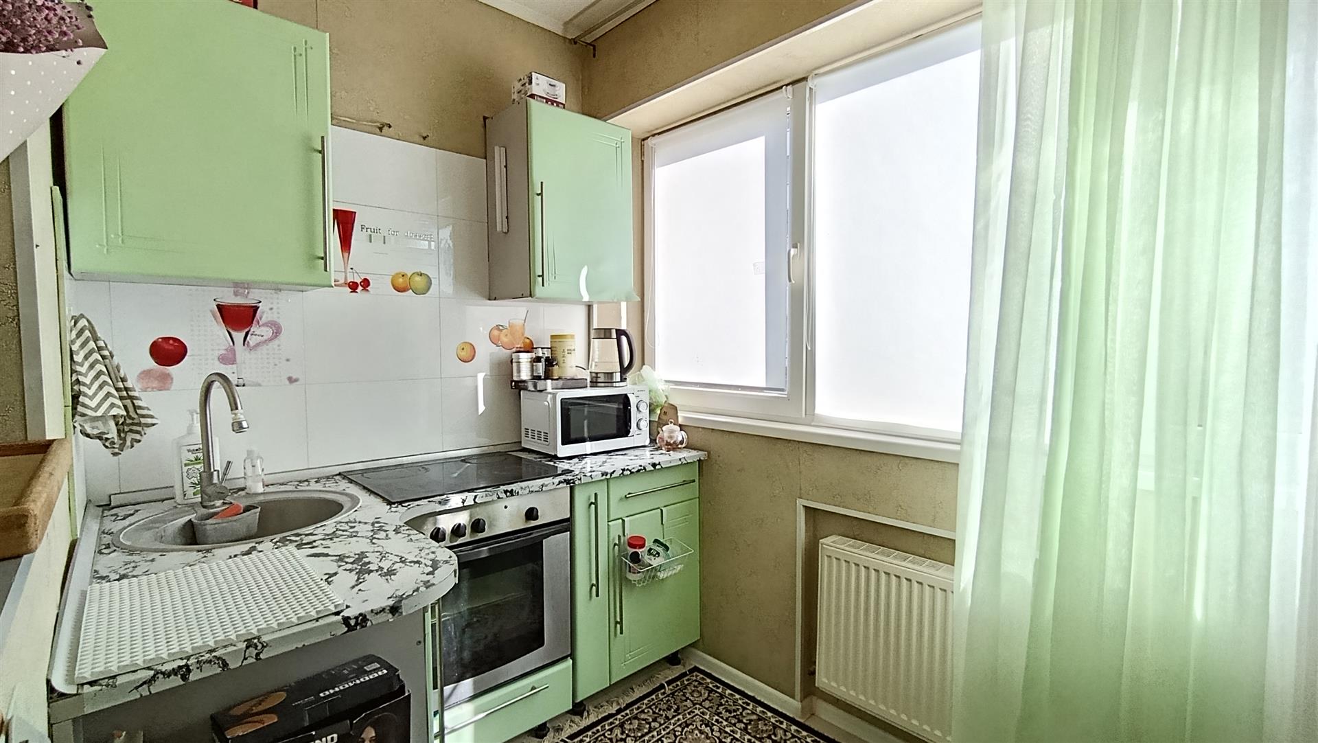 Фото №1: 1-комнатная квартира 40 м² - Краснодар, ул. Черкасская, 35