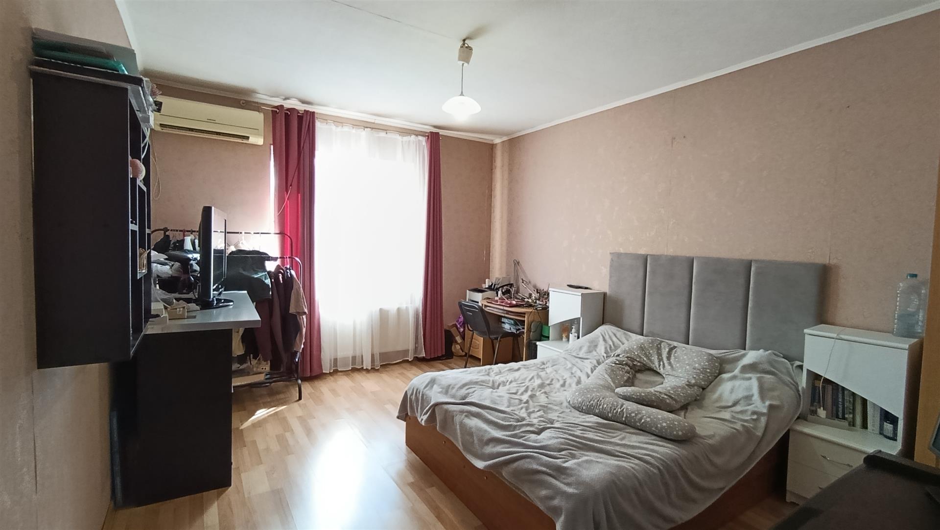 Фото №6: 1-комнатная квартира 40 м² - Краснодар, ул. Черкасская, 35