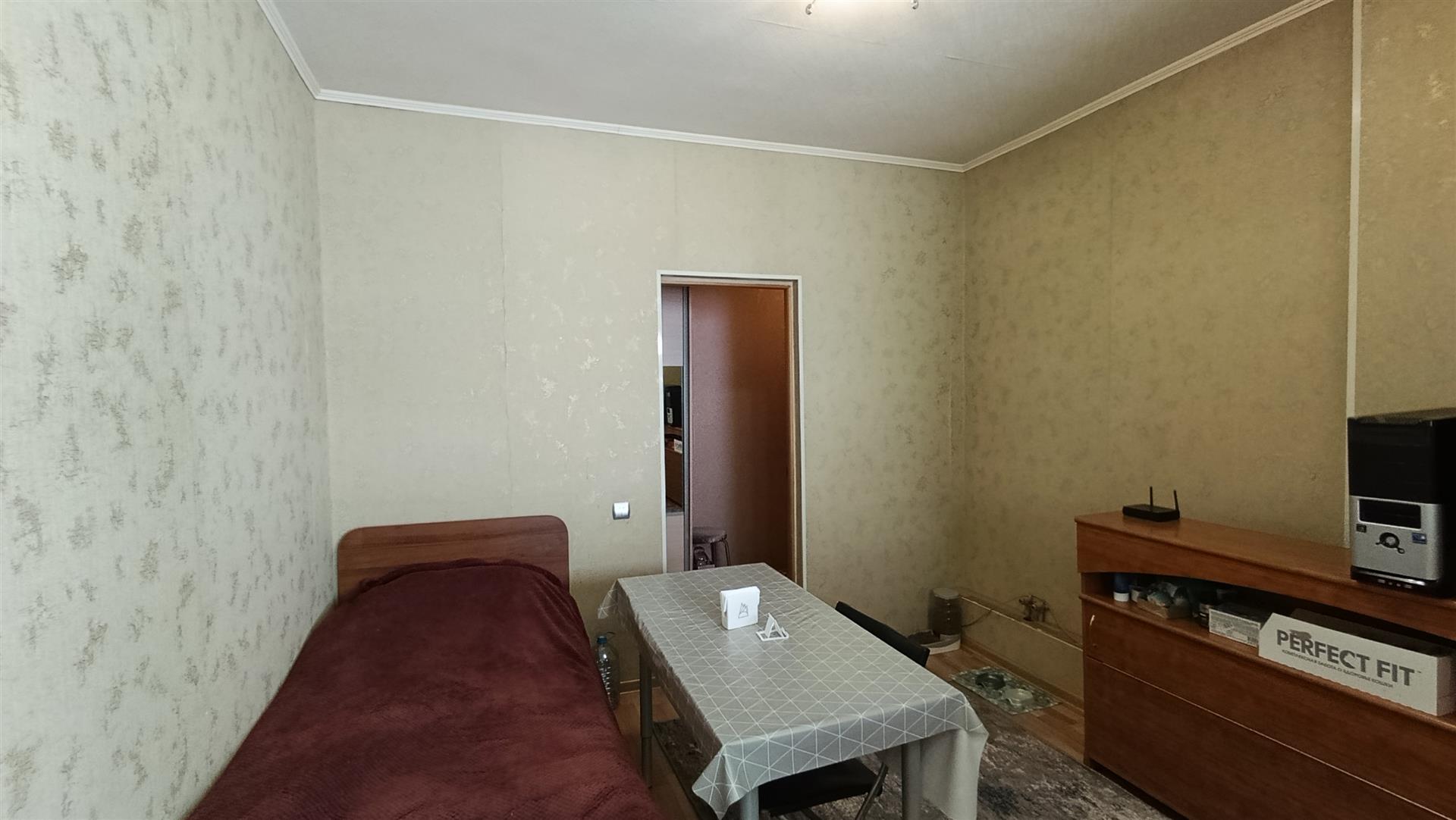 Фото №9: 1-комнатная квартира 40 м² - Краснодар, ул. Черкасская, 35