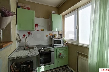 Фото №5: 1-комнатная квартира 40 м² - Краснодар, мкр. Краевая Клиническая Больница, ул. Черкасская, 35