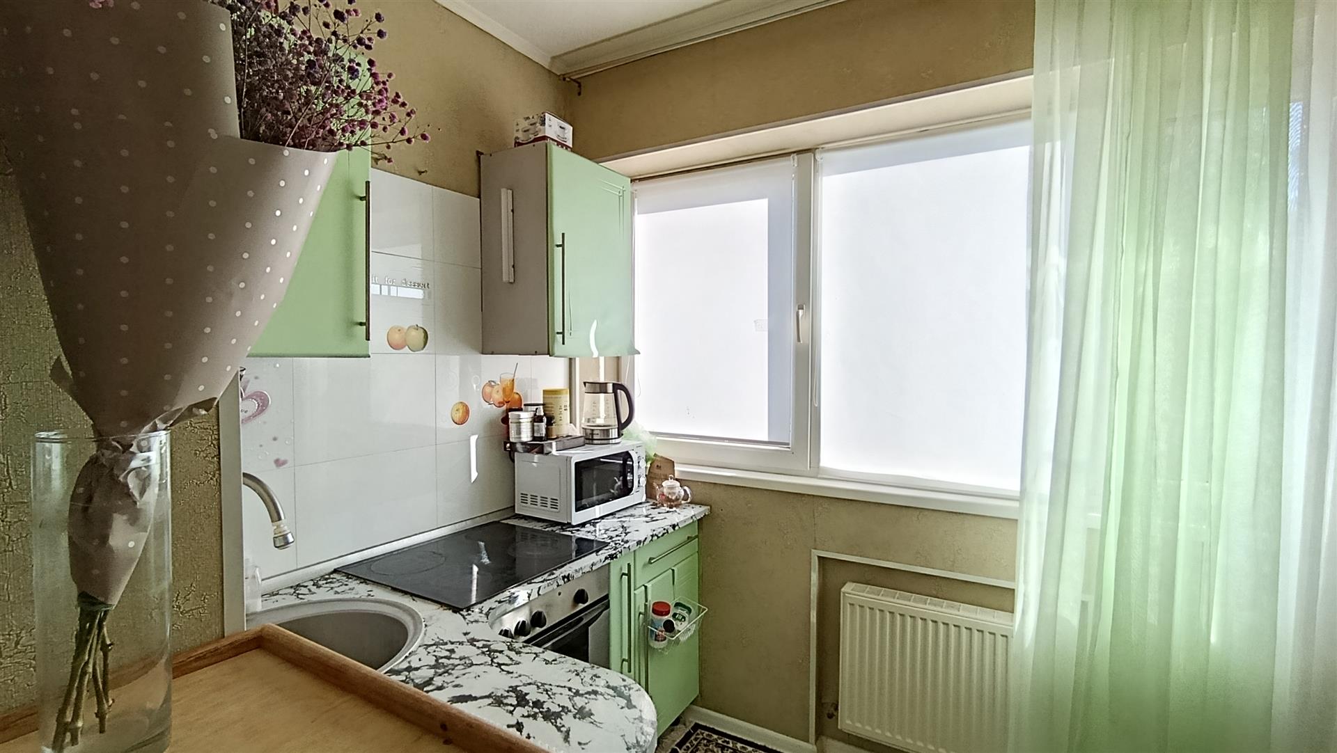 Фото №4: 1-комнатная квартира 40 м² - Краснодар, ул. Черкасская, 35