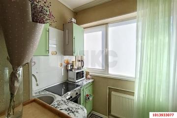 Фото №4: 1-комнатная квартира 40 м² - Краснодар, мкр. Краевая Клиническая Больница, ул. Черкасская, 35