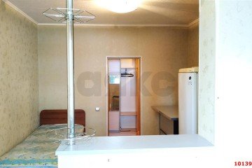 Фото №4: 1-комнатная квартира 40 м² - Краснодар, мкр. Краевая Клиническая Больница, ул. Черкасская, 35