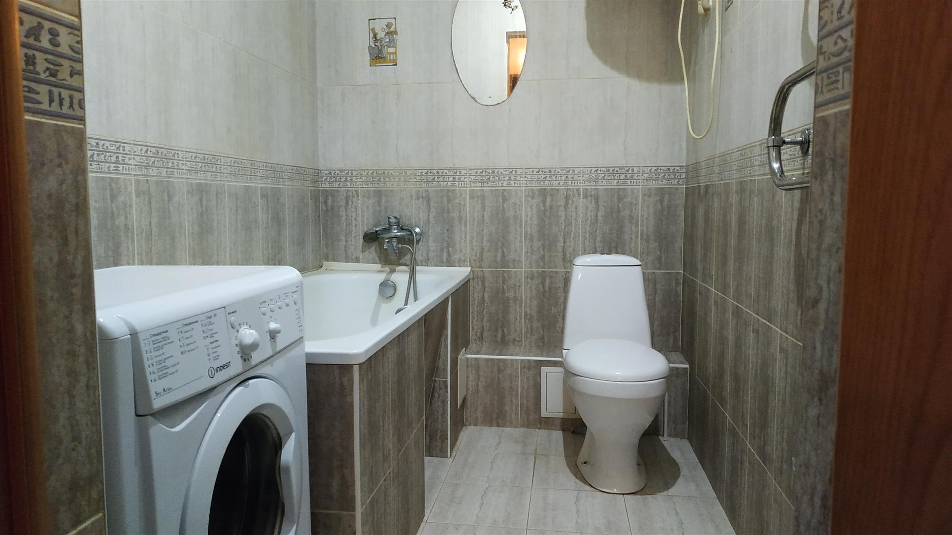 Фото №12: 1-комнатная квартира 40 м² - Краснодар, ул. Черкасская, 35