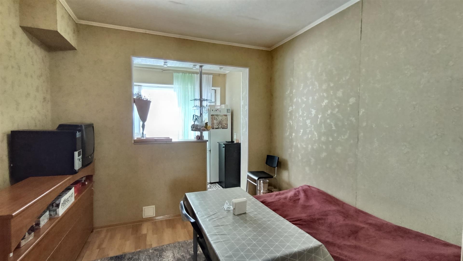 Фото №7: 1-комнатная квартира 40 м² - Краснодар, ул. Черкасская, 35