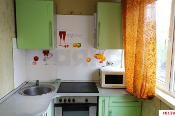 Фото №2: 1-комнатная квартира 40 м² - Краснодар, мкр. Краевая Клиническая Больница, ул. Черкасская, 35