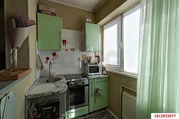 Фото №5: 1-комнатная квартира 40 м² - Краснодар, мкр. Краевая Клиническая Больница, ул. Черкасская, 35