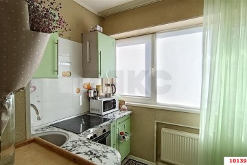 Фото №4: 1-комнатная квартира 40 м² - Краснодар, мкр. Краевая Клиническая Больница, ул. Черкасская, 35