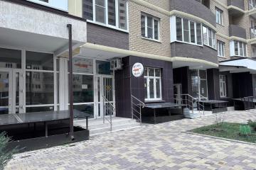 Фото №1: Коммерция 49 м² - Краснодар, мкр. имени Петра Метальникова, ул. Петра Метальникова, 38