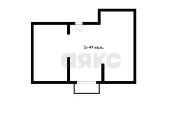 Фото №2: Коммерция 49 м² - Краснодар, мкр. имени Петра Метальникова, ул. Петра Метальникова, 38