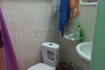 Фото №1: Часть дома 58 м² - Чебургольская, ул. Советская, 118