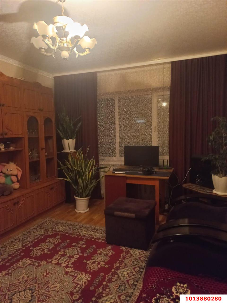 Фото №2: Часть дома 58 м² + 7 сот. - Чебургольская, ул. Советская, 118