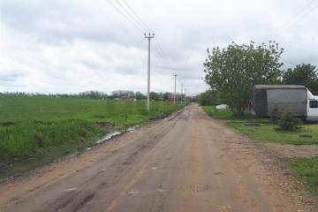 Фото №3: Земельный участок под ИЖС - Первореченское, мкр. жилой комплекс Девелопмент Плаза, ул. Береговая, 32