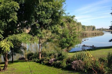 Фото №2: Земельный участок под ИЖС 16 сот. - Первореченское, ул. Береговая, 32