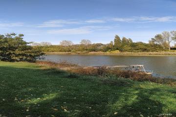 Фото №5: Земельный участок 16 сот. - Первореченское, мкр. жилой комплекс Девелопмент Плаза, ул. Береговая, 32