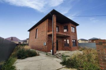 Фото №5: Дом 140 м² - Рублёвский-2, мкр. Карасунский внутригородской округ, ул. Рублёво-Успенская, 32